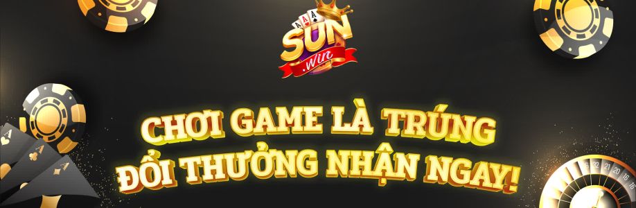 SUNWIN Cổng game cược uy tín hàng đầu Việt Nam 2025 Cover Image