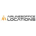 Airlines Office Location