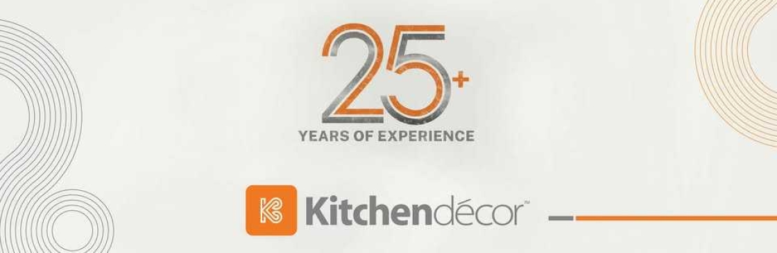 Kitchen Decor Cover Image