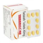 Tadarise 40 Mg Profile Picture