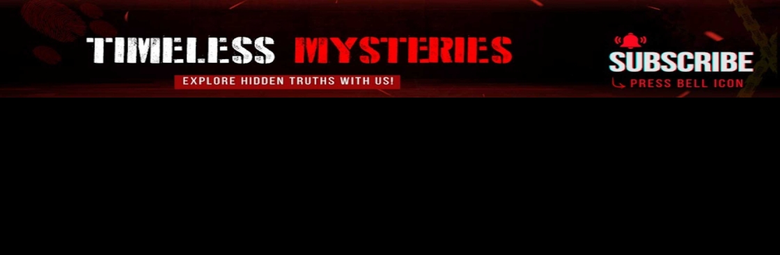 Timeless Mysteries Cover Image