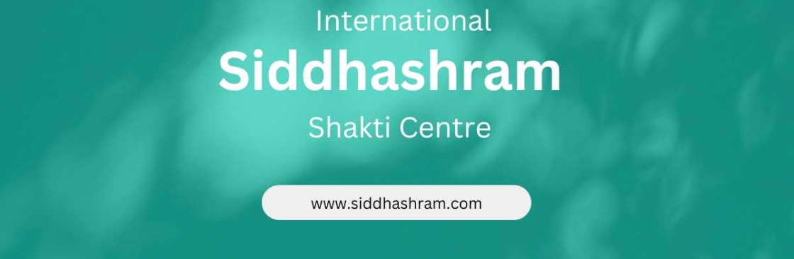 International Siddhashram Shakti Centre Cover Image