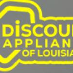 Discount Appliance Louisiana Profile Picture