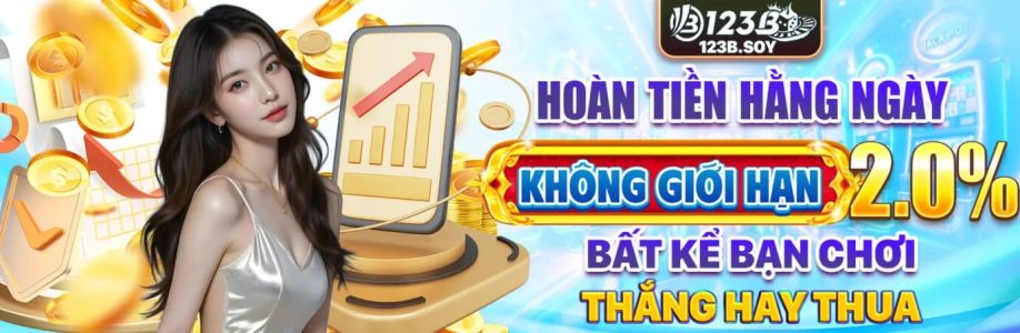 123B - Cổng Game Online Hàng Đầu, Uy Tín Và An Toàn Cover Image