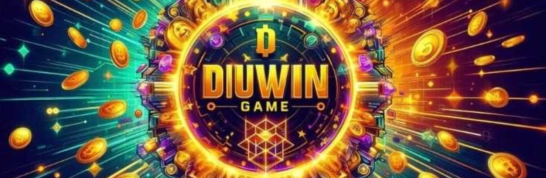 diuwin game Cover Image