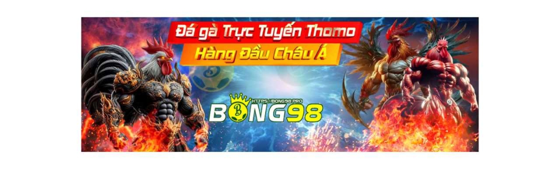 bong98 pro Cover Image