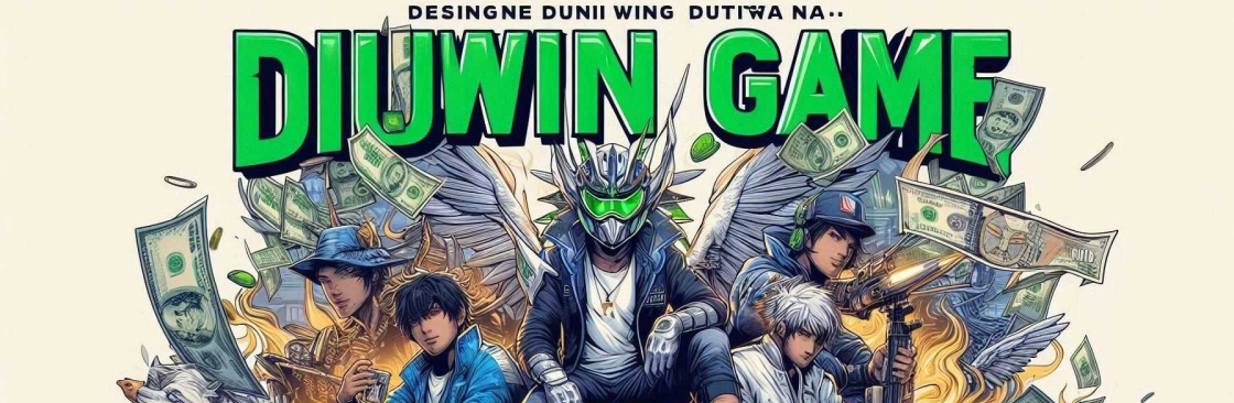 Diuwin game Cover Image