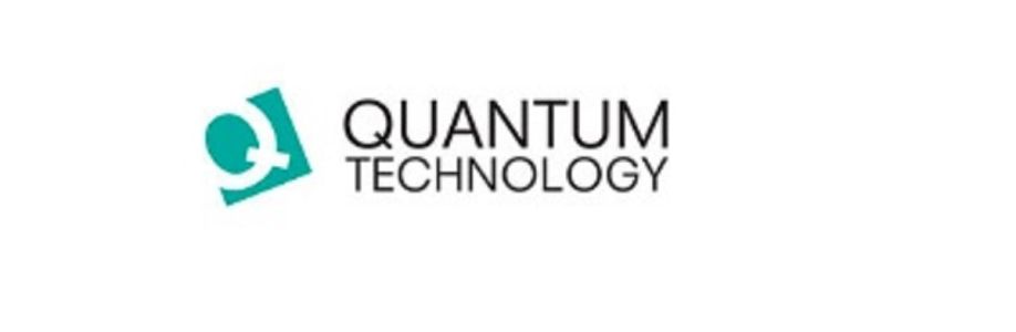 Quantum Technology Cover Image