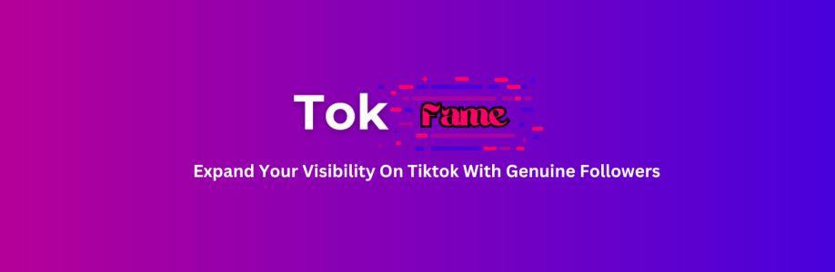 TokFame Cover Image