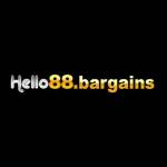 Hello88 Bargains Profile Picture