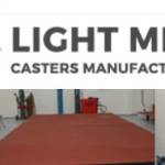 Light Metal