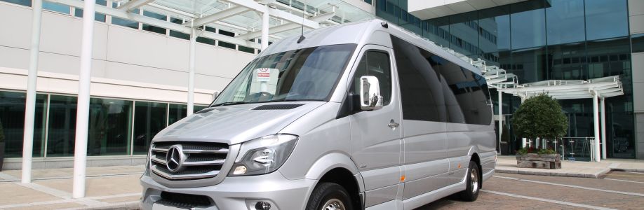 Hire Minibus Manchester Cover Image