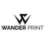 Wander Print Profile Picture