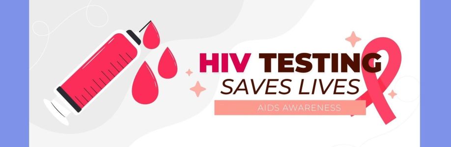 HIV test Cover Image