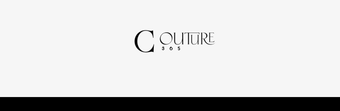 couture 365 Cover Image