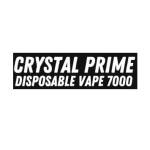 Crystal Prime 7000 Profile Picture