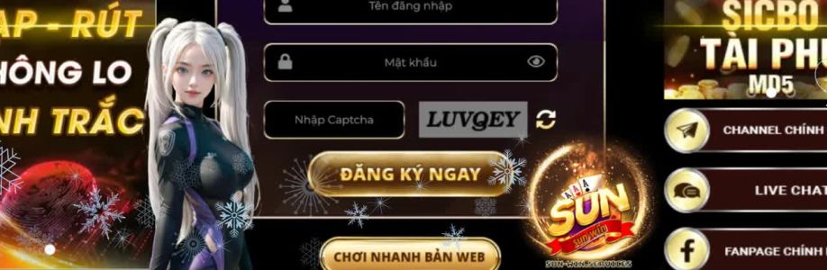 SUNWIN  Link Vào Sunwin Casino Không Bị Chặn Năm 2025  Cover Image