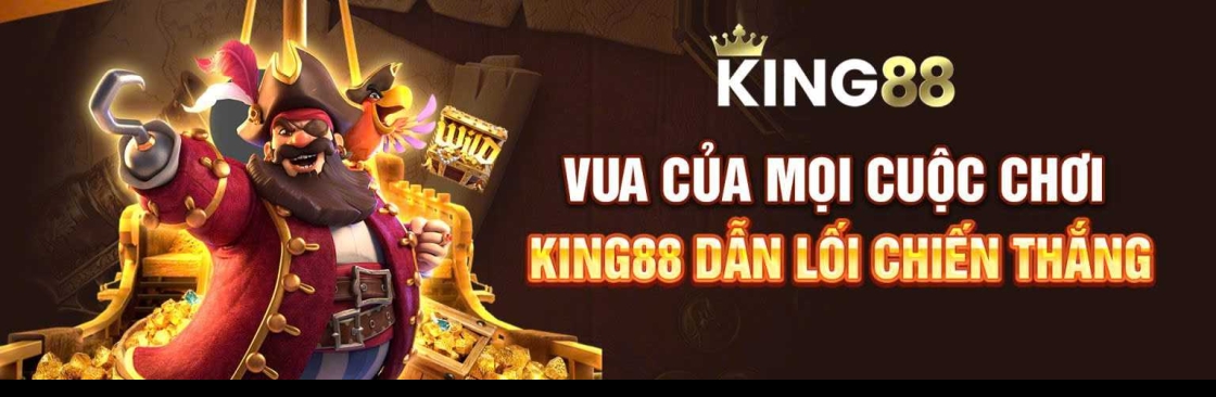 Nhà Cái King88 Cover Image