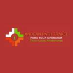 Andean Path Travel