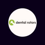 Dental rotorsde