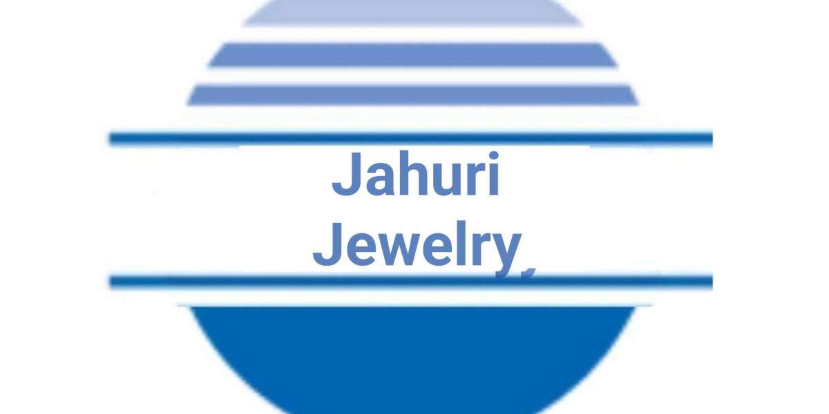 Jahuri Jewelry