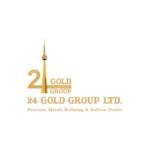 24 GOLD GROUP LTD.