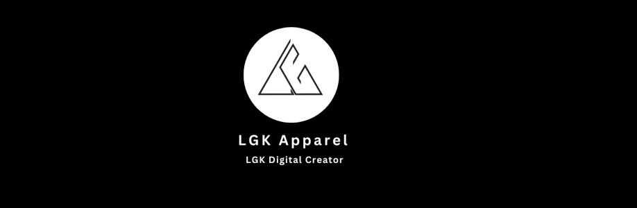 LGK Apparel Cover Image