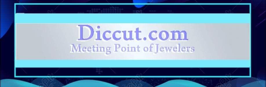 Diccut Jewelry /Jewellery Cover Image