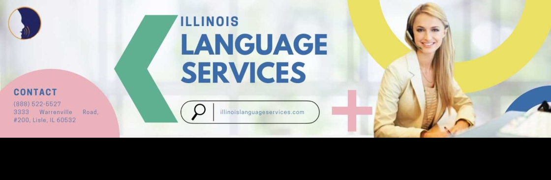 Illinois Language Services Cover Image