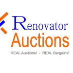 Renovator Auctions