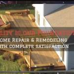 Wingate Construction