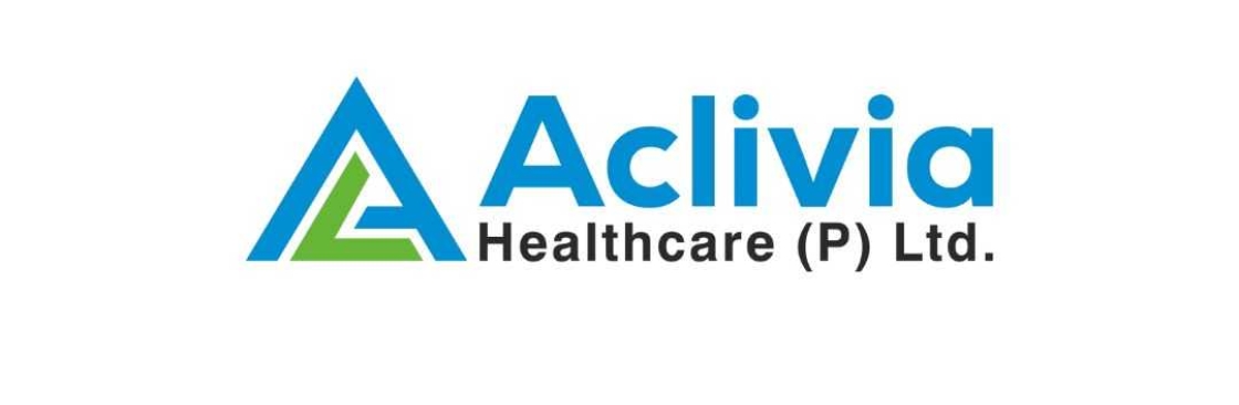 Aclivia Healthcare Cover Image