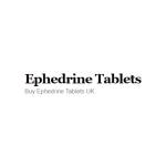 Ephedrine Tablets