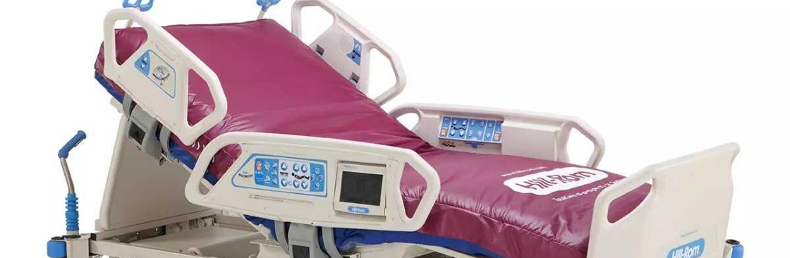 305 Medical Beds Cover Image