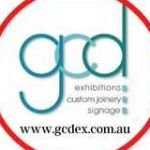 GCD Exhibitions