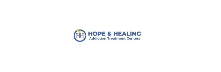 Hope and Healing Addiction Treatment Centers Cover Image