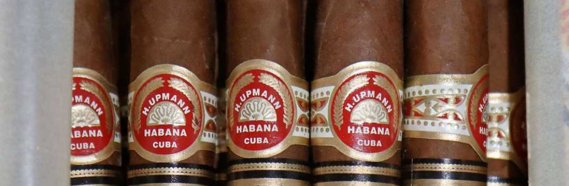 Duty Free Cuban Cigars Cover Image