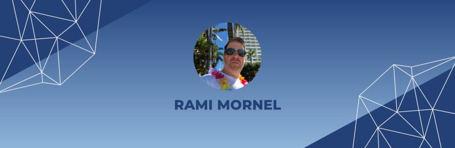 Rami Mornel Cover Image