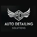 Auto Detailing Solution