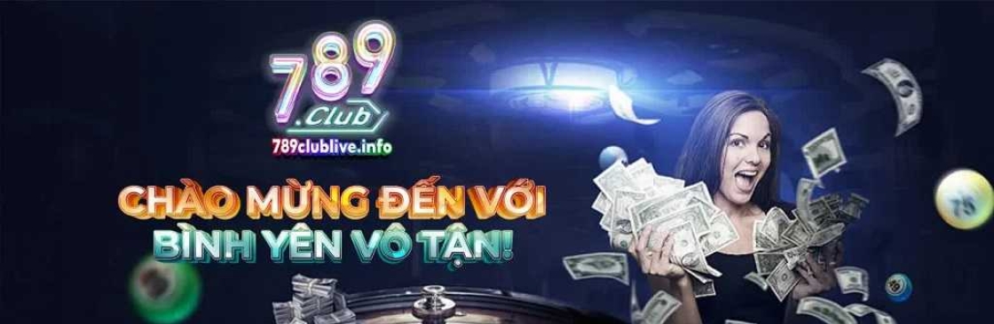 789Club Cổng Game Giải Trí Đổi Thưởng Cover Image