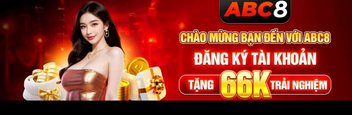 Trang chủ ABC8 Cover Image