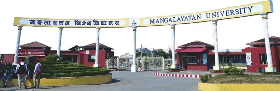 Mangalayatan University WILP Cover Image