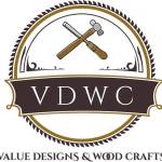 Value designs & Wood crafts