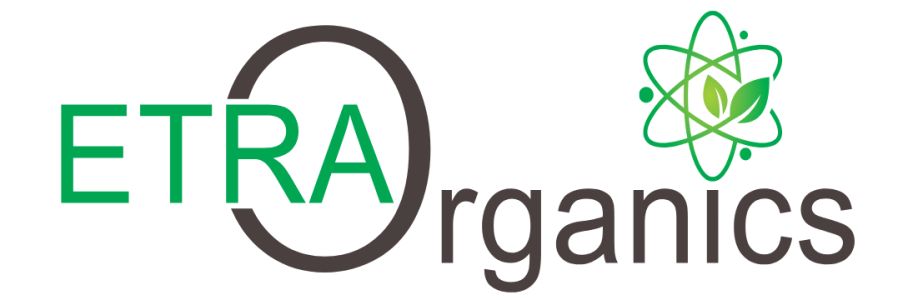 Etra Organics Cover Image