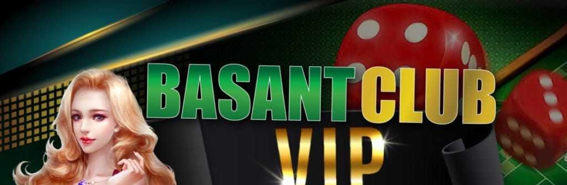 Basant club Cover Image