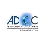After Dark Canopy Cleaners