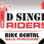 dsingh rider