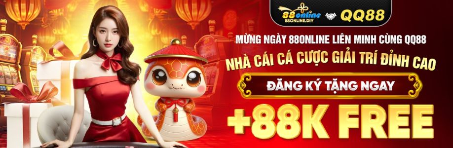 Nhà cái 88online Cover Image