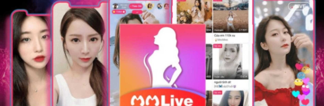 MMLIVE Cover Image