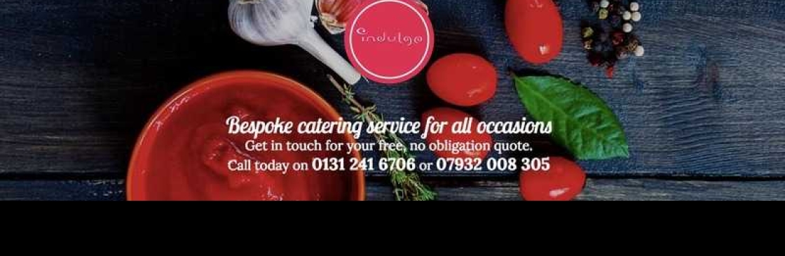 Indulge Catering Cover Image